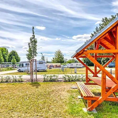 Stroamcamp Schwedt