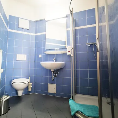 Stroamcamp Apartamento *