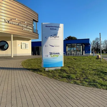 Stroamcamp